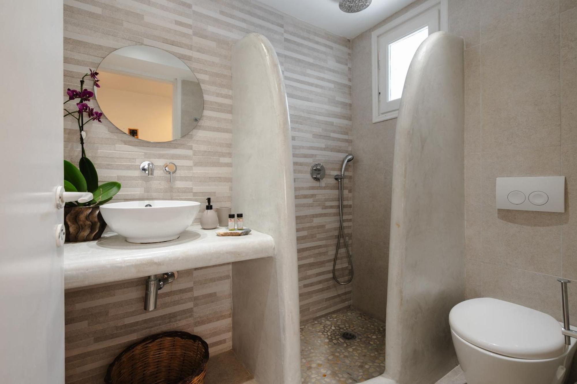 Sea View Apartments & Studios Айя-Анна Номер фото